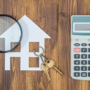 Accommodation Inspection Service